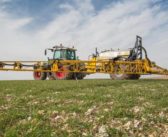 Action plan for pesticides not aligned with SFI closures suggests NFU