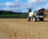 Glyphosate stewardship part of Cereals learning hub