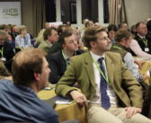 Society of Agriculture founded following merger