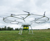 Carbon nanodot technology to transform crop protection