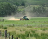 Tractor sales off to a fast start in 2026