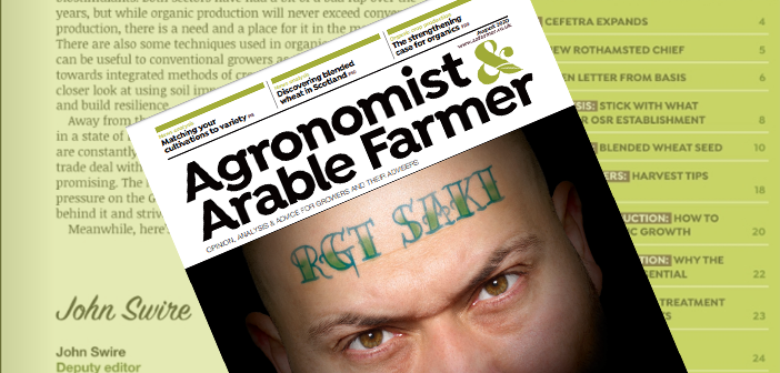 agronomist and arable farmer digital edition 2020