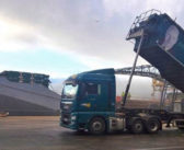 Tight 25/26 UK wheat balance sheet expected