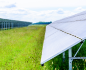 Huge Lincolnshire solar farm approved