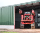 Correct sprayer setup essential for optimum field efficacy