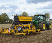 Plan winter wheat choices now