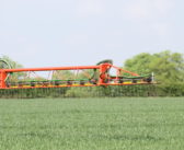 Data confirms little correlation between input spend and grain yield