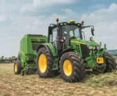 Data suggests trend away from high-horsepower tractors