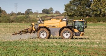 Stewardship tools enhanced as farmers prepare for propyzamide applications