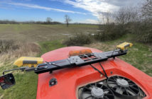 Precision farming kit eligible for new Government grants