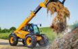 JCB extends range of Loadall telescopic handlers