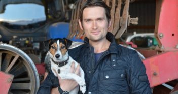 Agronomist and Arable Farmer columnist on Countryfile