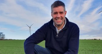 Scots farmer gives tips for maximising spring barley potential