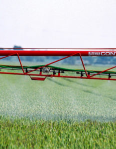 Don’t forget the spray tank management basics