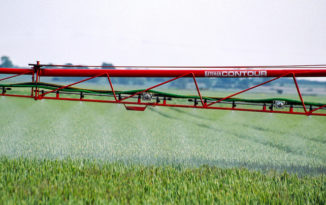 Don’t forget the spray tank management basics