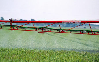 Don’t forget the spray tank management basics