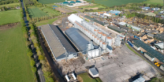 Cefetra invests in excess of £7m in Scottish Grain Storage facilities