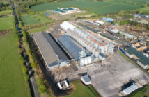 Cefetra invests in excess of £7m in Scottish Grain Storage facilities