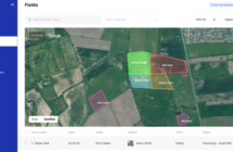 Ag-drive releases new version of digital app for agricultural contractors and farmers