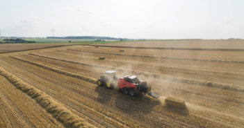 KUHN opens new square baler finance scheme