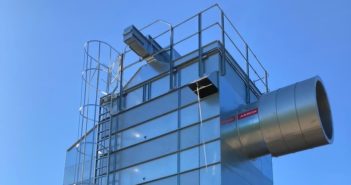 Cost-effective, future-proofed grain drying and handling solutions to improve productivity and efficiency