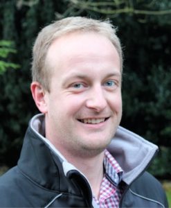 New NIAB agronomists for East and South-West regions