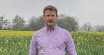 ProCam welcomes new agronomist to its Leominster team