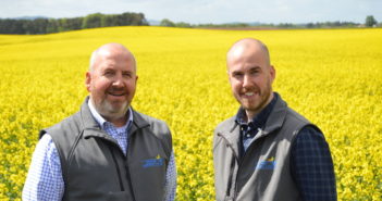 Scottish Agronomy appoints new managing director