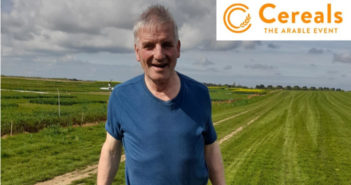 Cereals Crop Plots Robert Law