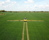 Input strategies on show at Cereals