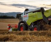 Claas joins forces with CertifAI