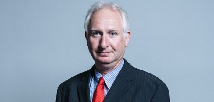 Daniel Zeichner MP to address AIC conference