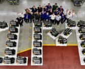 JCB hits ‘magic million’ milestone