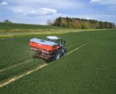 Kuhn adds Optipoint Pro to increase headland accuracy