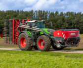 Horsch adds to Partner front tank range