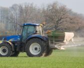 Digital platform refines fertiliser rate targeting