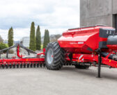 Horsch increases Avatar capacity with new model