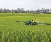 New nitrogen technology on show at Lamma