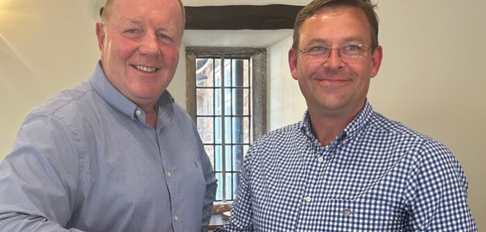 Agrovista acquires Zantra