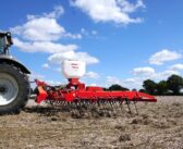 Grant advice on offer at Opico Cereals stand