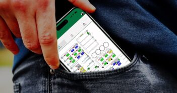 App upgrade for Barn Owl crop store monitor