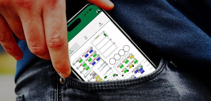 App upgrade for Barn Owl crop store monitor