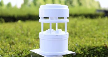 All-in-one weather station launched