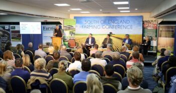 South of England conference speakers announced