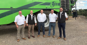 AVR strengthens UK dealer network