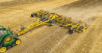 Assess soils ahead of cultivations, growers advised