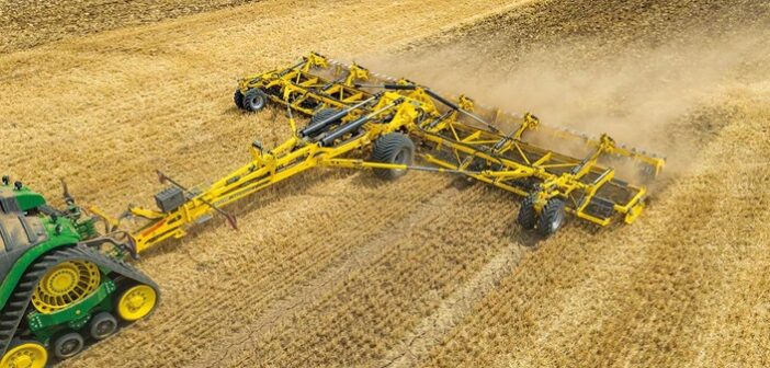 Assess soils ahead of cultivations, growers advised
