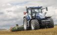 New Holland updates dealer network