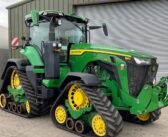 Deals on offer at major machinery auctions