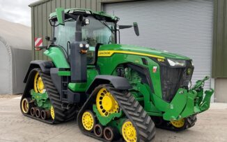 Deals on offer at major machinery auctions